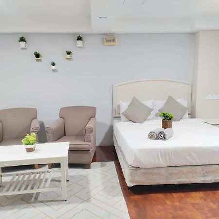 The Little Star Studio Hotel- Star Regency Brinchang Exterior photo