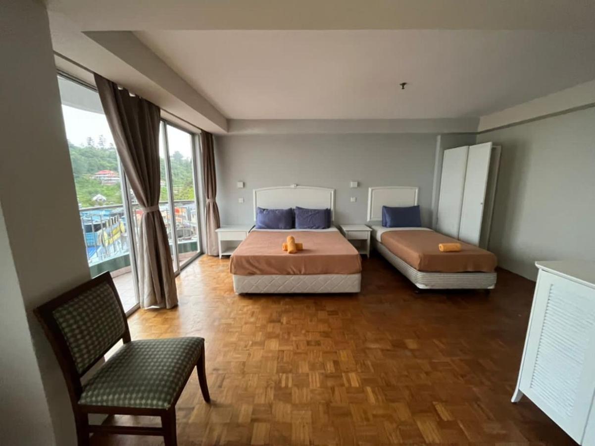The Little Star Studio Hotel- Star Regency Brinchang Exterior photo
