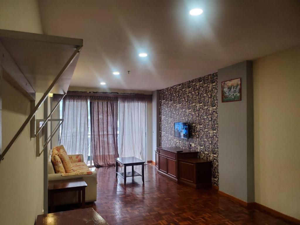 The Little Star Studio Hotel- Star Regency Brinchang Exterior photo