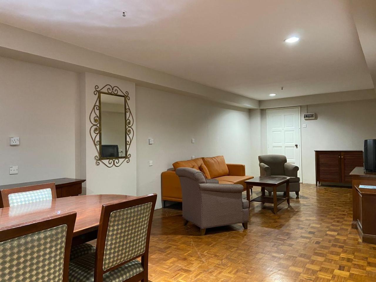The Little Star Studio Hotel- Star Regency Brinchang Exterior photo