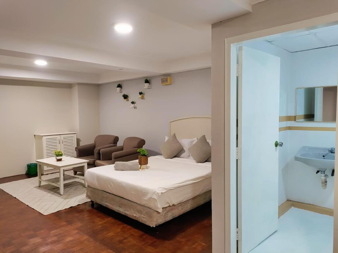 The Little Star Studio Hotel- Star Regency Brinchang Exterior photo