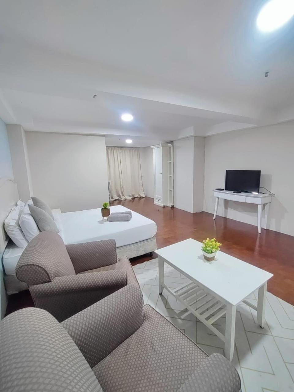 The Little Star Studio Hotel- Star Regency Brinchang Exterior photo